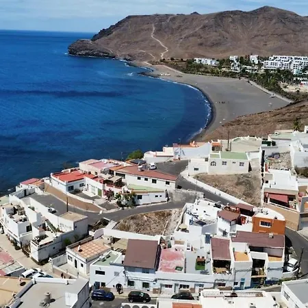 Casa Paula Villa Las Playas Exterior photo