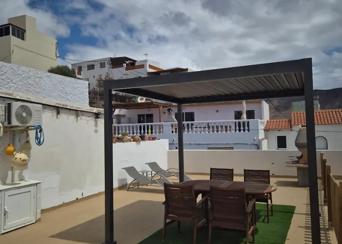 Casa Paula