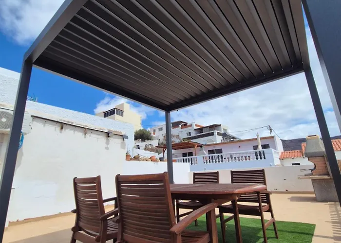 Casa Paula