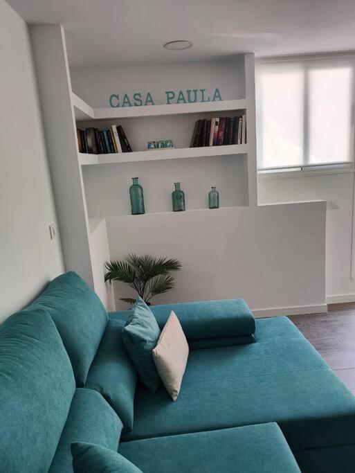 Casa Paula Ferienhaus