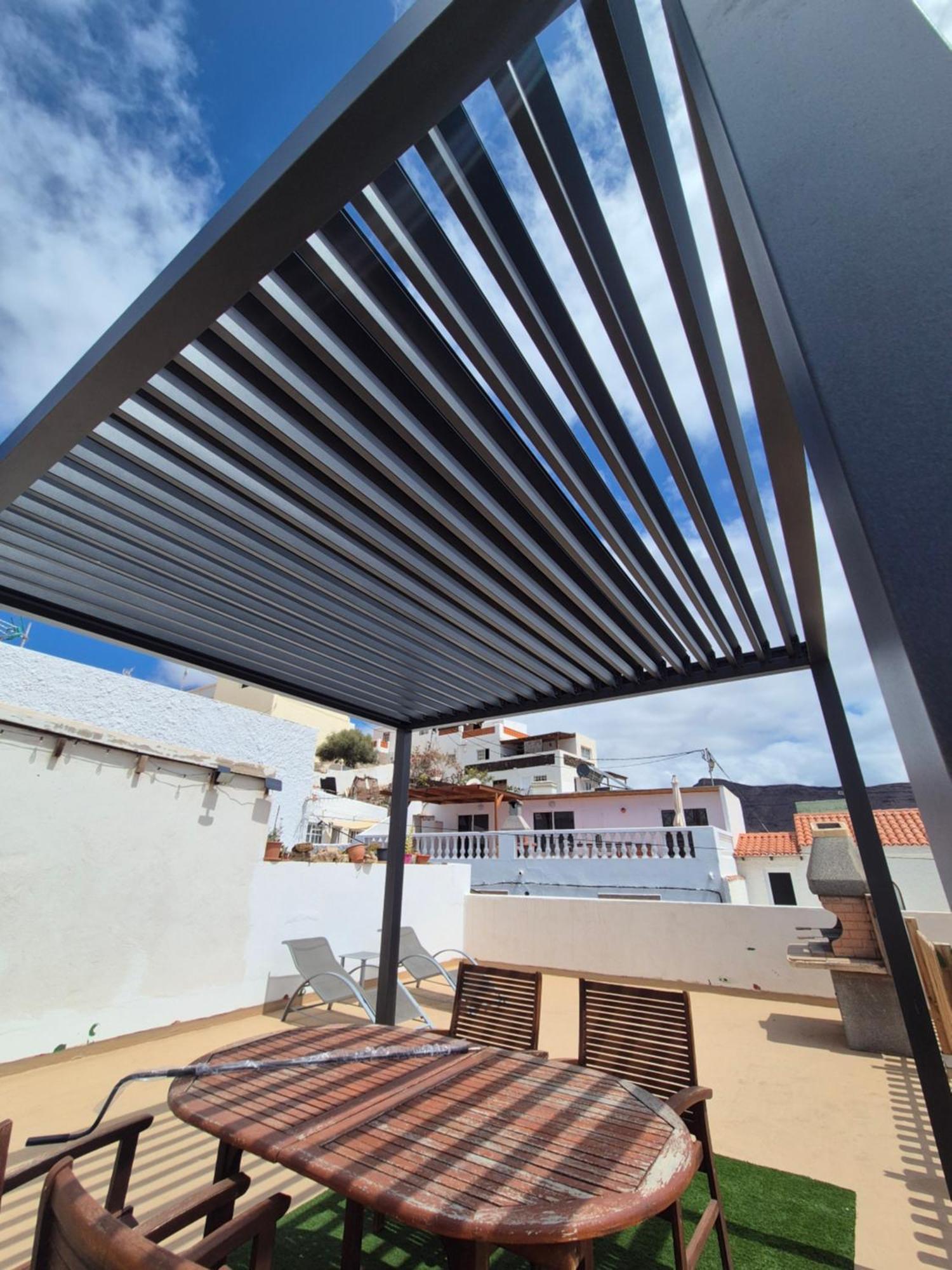 Ferienhaus Casa Paula Las Playas