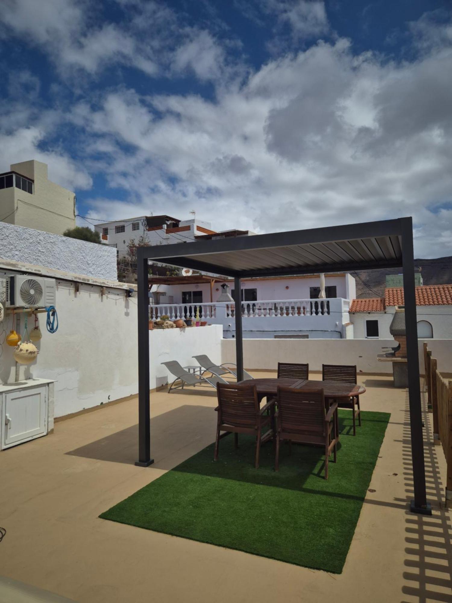 Casa Paula Las Playas